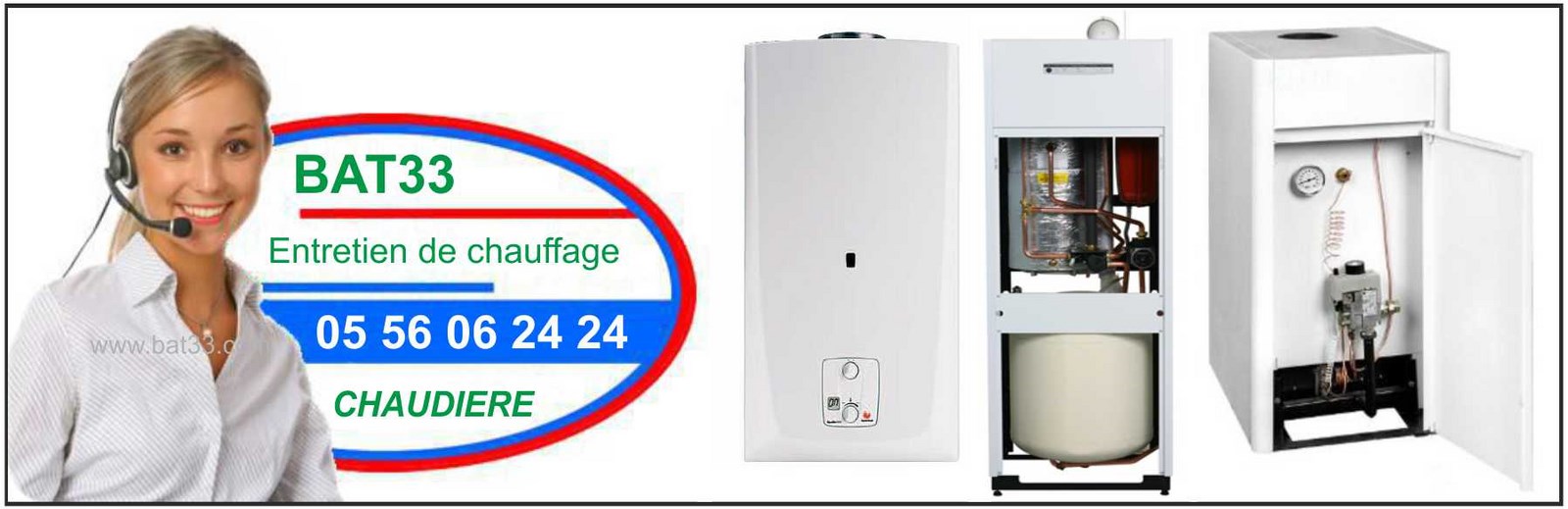 Détartrage de chaudière et radiateur de chauffage au gaz — free download